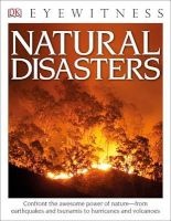 DK Eyewitness Books: Natural Disasters (Paperback, annotated edition) - Claire Watts Photo