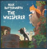 The Whisperer (Paperback) - Nick Butterworth Photo
