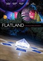 Flatland (Digital) - E Abbott Photo