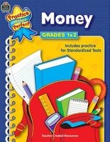 Money Grades 1-2 (Paperback, New) - Teacher Created Resources Photo
