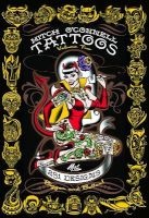 Mitch O'Connell Tattoos Volume Two, Volume two - 251 Designs, Bigger and Better! (Paperback) - Mitch OConnell Photo