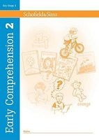 Early Comprehension Book 2 (Paperback) - Anne Forster Photo