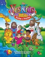 YesKids Bible (Paperback) - Ewald Van Rensburg Photo