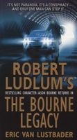 's The Bourne Legacy (Paperback) - Robert Ludlum Photo