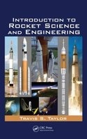 Introduction to Rocket Science and Engineering (Hardcover) - Travis S Taylor Photo