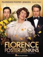 Florence Foster Jenkins - Music from the Motion Picture Soundtrack (Paperback) -  Photo