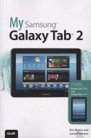 My Samsung Galaxy Tab 2 (Paperback, 2nd Revised edition) - Eric Butow Photo