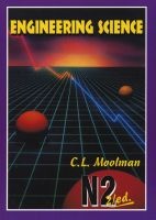 Engineering Science - N2 (Paperback, 2nd edition) - CL Moolman Photo
