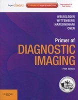 Primer of Diagnostic Imaging - Expert Consult- Online and Print (Paperback, 5th Revised edition) - Ralph Weissleder Photo
