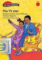 TV Star, Stage 3 (Paperback) - T Blues Photo