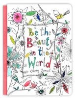 Be the Beauty in the World (Hardcover) - Ellie Claire Photo