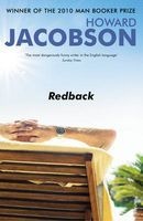 Redback (Paperback, New Ed) - Howard Jacobson Photo
