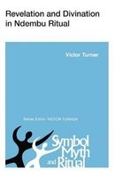 Revelation and Divination in Ndembu Ritual (Paperback) - Victor Turner Photo