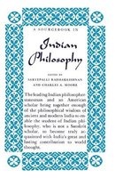 A Source Book in Indian Philosophy (Paperback, Revised) - S Radhakrishnan Photo