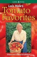's Tomato Favorites (Paperback) - Lois Hole Photo