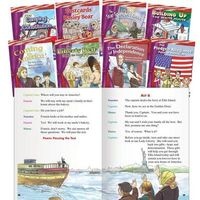 Reader's Theater: My Country (Paperback) - Teacher Created Materials Photo