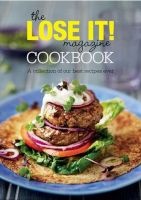Lose It! Cookbook (Paperback) - The Lose It Magazine Photo