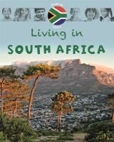 Africa: South Africa (Hardcover, Illustrated edition) - Jen Green Photo