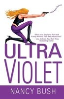 Ultraviolet (Paperback) - Nancy Bush Photo