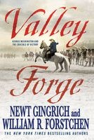 Valley Forge (Paperback) - Newt Gingrich Photo