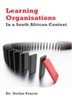 Learning Organisations in a South African Context (Paperback) - Stefan Fourie Photo