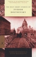 The Best Short Stories of Dostoevsky (Paperback, New edition) - F M Dostoevsky Photo