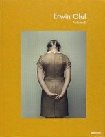 , Volume II - Volume II (Hardcover) - Erwin Olaf Photo