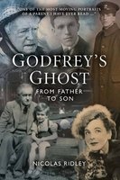 Godfrey's Ghost - From Father to Son (Paperback) - Nicolas Ridley Photo