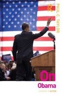 On Obama (Paperback) - Paul C Taylor Photo