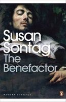 The Benefactor (Paperback) - Susan Sontag Photo