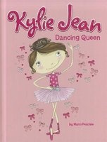 Kylie Jean Dancing Queen (Paperback) - Marci Peschke Photo