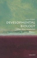 Developmental Biology: A Very Short Introduction (Paperback) - Lewis Wolpert Photo