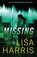 Missing (Paperback) - Lisa Harris Photo