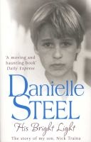 His Bright Light (Paperback) - Danielle Steel Photo