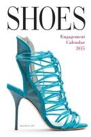 Shoes Engagement Calendar (Calendar) - Workman Publishing Photo