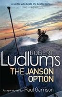 's The Janson Option (Paperback) - Robert Ludlum Photo