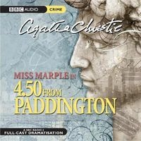 Miss Marple in (Standard format, CD, A&M) - Agatha Christie Photo