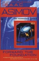 Forward the Foundation (Hardcover, Turtleback Scho) - I Asimov Photo