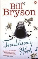 Troublesome Words (Paperback) - Bill Bryson Photo