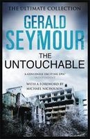 The Untouchable (Paperback) - Gerald Seymour Photo