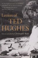 Letters of  (Paperback) - Ted Hughes Photo