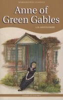 Anne Of Green Gables (Paperback, New edition) - Lucy Montgomery Photo