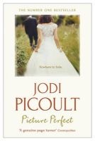 Picture Perfect (Paperback) - Jodi Picoult Photo