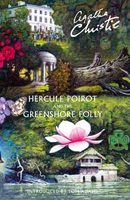 Hercule Poirot and the Greenshore Folly (Hardcover) - Agatha Christie Photo