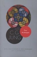Four Archetypes, Volume 9, Part 1 - The Collected Works of C. G. Jung (Paperback, Revised edition) - C G Jung Photo