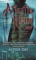 Atlantis Rising - The Warriors Of Poseidon (Paperback) - Alyssa Day Photo