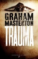 Trauma (Paperback) - Graham Masterton Photo