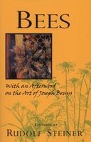 Bees - Nine Lectures on the Nature of Bees (Paperback, New edition) - Rudolf Steiner Photo