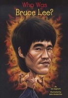 Who Was Bruce Lee? (Paperback) - Jim Gigliotti Photo