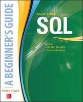 SQL: A Beginner's Guide (Paperback, 4th Revised edition) - Andy Oppel Photo